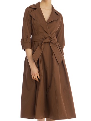 Сукня MAX MARA (1771): фото 5 - Invogue