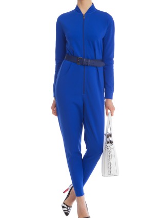 Комбінезон MAX MARA (2134): фото 3 - Invogue