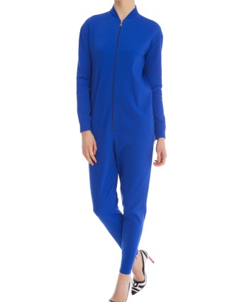 Комбінезон MAX MARA (2134): фото 5 - Invogue