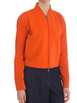 Куртка MAX MARA (2143): фото 5 - Invogue