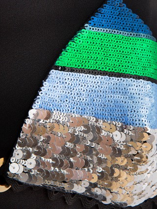 Сукня KENZO (3081): фото 7 - Invogue