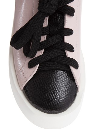 Кеди KENZO (1373): фото 6 - Invogue