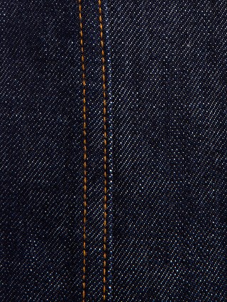 Джинсы KENZO (1407): фото 10 - Invogue