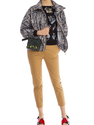 Брюки Kenzo (3064): фото 3 - Invogue