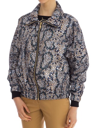 Куртка KENZO (1772): фото 5 - Invogue