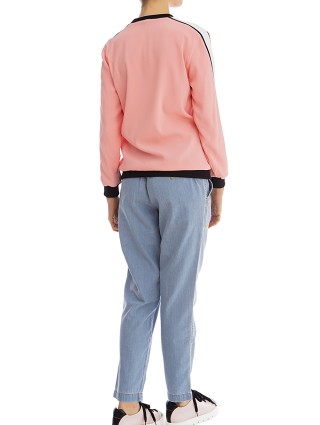 Джинсы KENZO (2317): фото 5 - Invogue