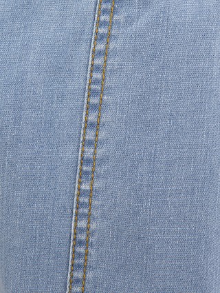 Джинсы KENZO (2317): фото 8 - Invogue