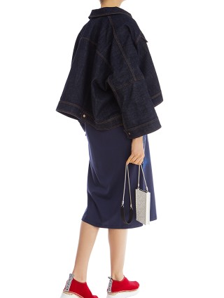 Платье KENZO (1610): фото 4 - Invogue