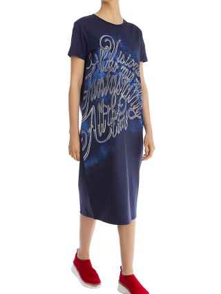 Платье KENZO (1610): фото 5 - Invogue