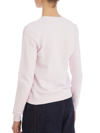 Світшот KENZO (1533): фото 6 - Invogue