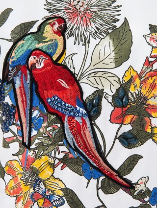 Футболка MAX&CO (1637): фото 8 - Invogue