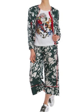 Брюки MAX&CO (1692): фото 3 - Invogue