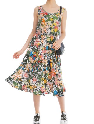 Сукня MAX&CO (1662): фото 3 - Invogue