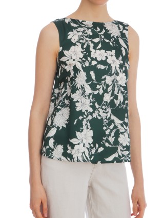 Топ MAX&CO (1740): фото 5 - Invogue