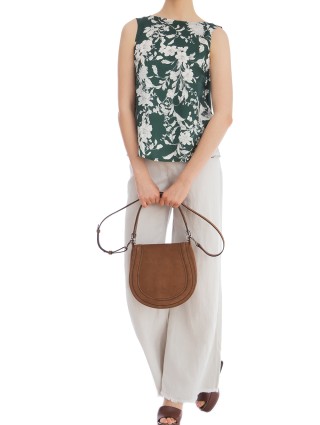 Брюки Max`Co (1846): фото 3 - Invogue