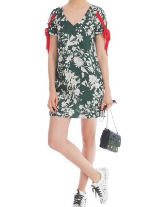 Сукня MAX&CO (1736): фото 3 - Invogue