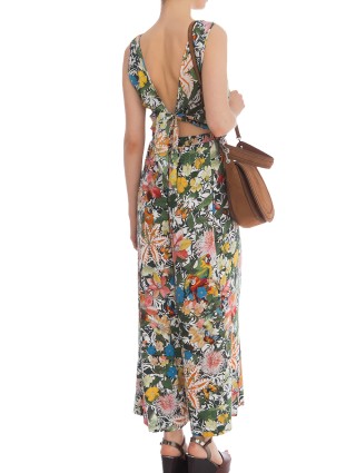 Комбінезон MAX&CO (1688): фото 4 - Invogue