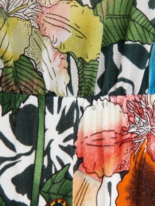 Комбінезон MAX&CO (1688): фото 6 - Invogue