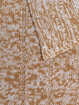 Бежевый свитер JOSEPH: фото 5 - Invogue