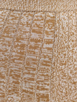 Бежевая юбка JOSEPH: фото 6 - Invogue