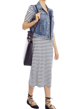 Жилет MARC CAIN (3215): фото 3 - Invogue