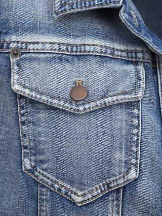 Жилет MARC CAIN (3215): фото 7 - Invogue