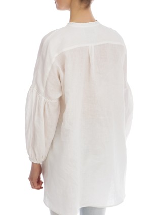 Блуза WEEKEND MAX MARA (2068): фото 6 - Invogue