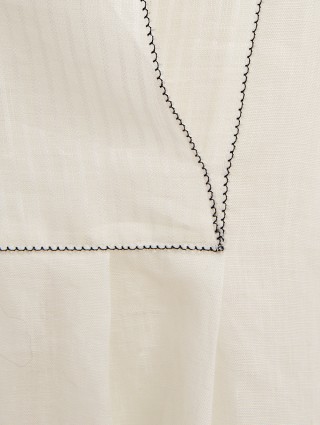 Блуза WEEKEND MAX MARA (2068): фото 7 - Invogue