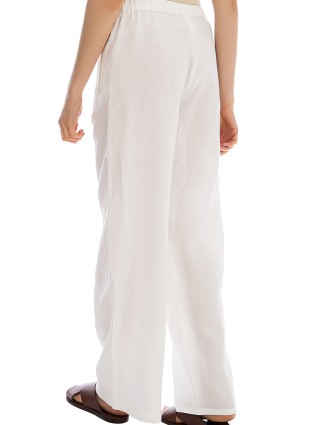 Брюки WEEKEND MAX MARA (2077): фото 6 - Invogue