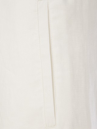 Брюки WEEKEND MAX MARA (2077): фото 7 - Invogue