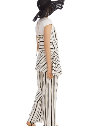 Брюки WEEKEND MAX MARA (2078): фото 4 - Invogue