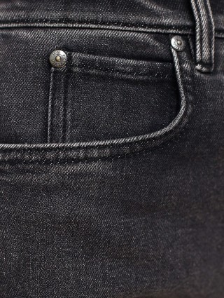 Чорні джинси WEEKEND MAX MARA : фото 5 - Invogue