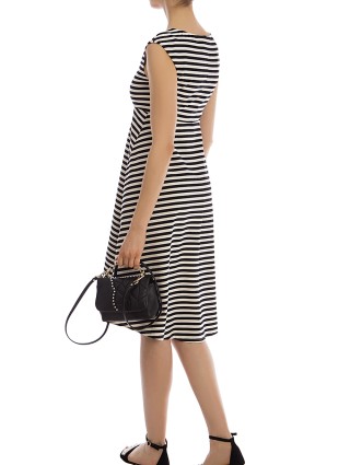 Платье WEEKEND MAX MARA (2310): фото 4 - Invogue