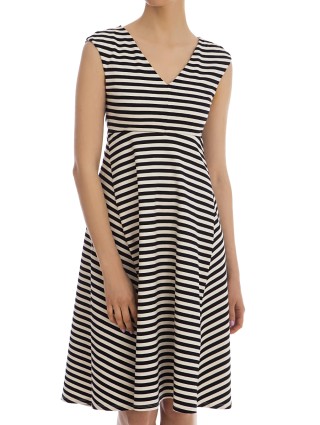 Платье WEEKEND MAX MARA (2310): фото 5 - Invogue