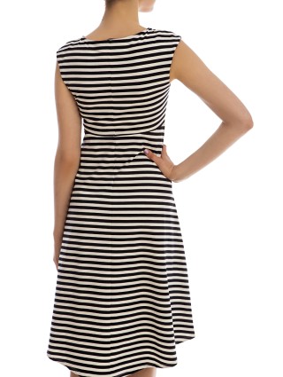 Платье WEEKEND MAX MARA (2310): фото 6 - Invogue