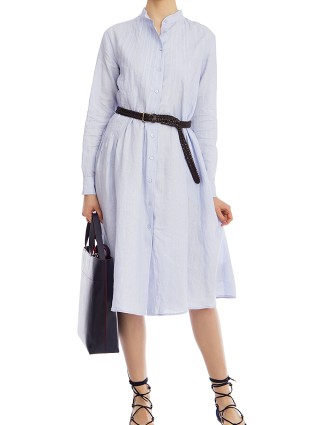 Платье WEEKEND MAX MARA (2030): фото 3 - Invogue