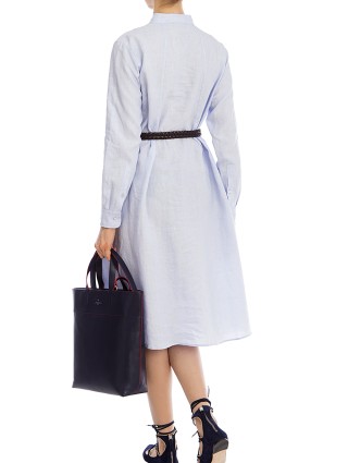 Платье WEEKEND MAX MARA (2030): фото 4 - Invogue