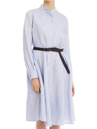 Платье WEEKEND MAX MARA (2030): фото 5 - Invogue