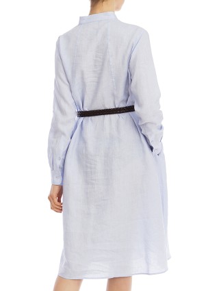 Платье WEEKEND MAX MARA (2030): фото 6 - Invogue