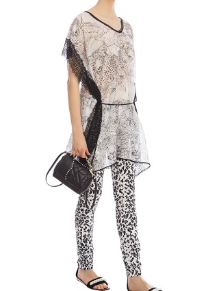 Туніка MARC CAIN (1517): фото 3 - Invogue