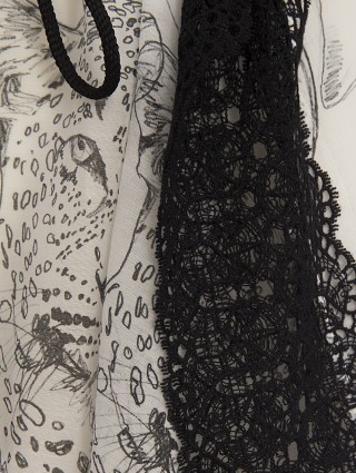 Туніка MARC CAIN (1517): фото 7 - Invogue