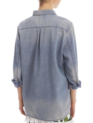 Сорочка MARC CAIN (3252): фото 6 - Invogue