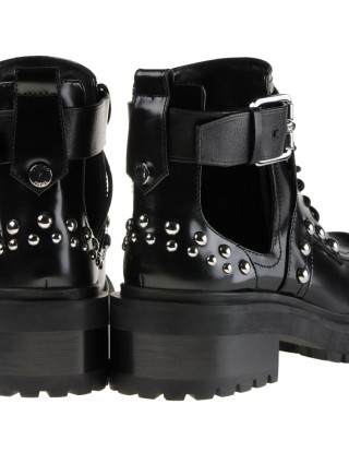 Черевики KENZO (4608): фото 4 - Invogue