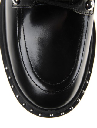 Черевики KENZO (4608): фото 6 - Invogue