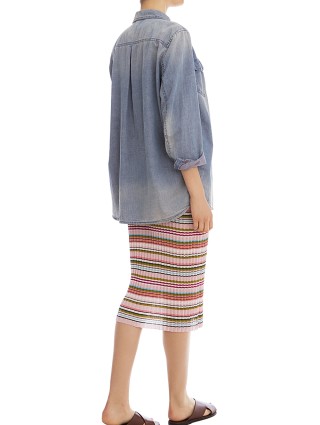 Платье MARC CAIN (1425): фото 4 - Invogue