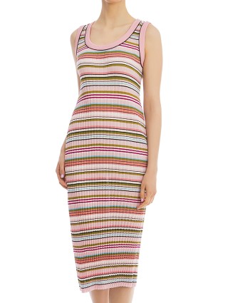 Платье MARC CAIN (1425): фото 5 - Invogue