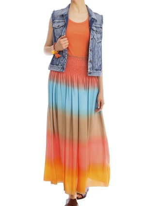 Юбка MARC CAIN (1742): фото 3 - Invogue