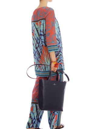 Брюки MARC CAIN (1391): фото 4 - Invogue