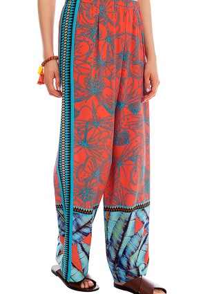 Брюки MARC CAIN (1391): фото 5 - Invogue