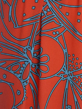 Брюки MARC CAIN (1391): фото 7 - Invogue